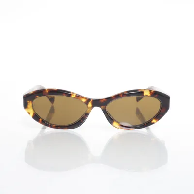 Lunettes de soleil (Spr26z) de Prada