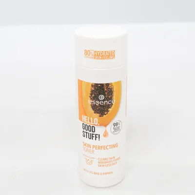 Toner (Hello, Good Stuff! Skin Perfecting Toner) från Essence