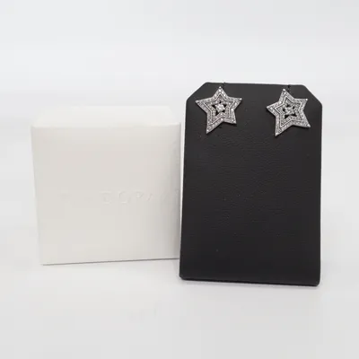 Boucles d'oreilles (Argent) de Pandora Argent