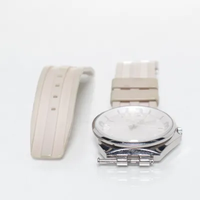 Armbandsur (Beige) från Dolce & Gabbana