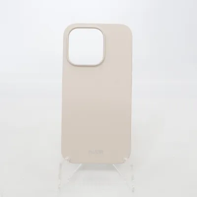 Telefoonhoesje (Beige) van Holdit