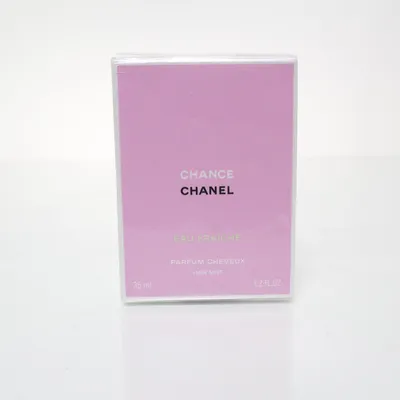 Parfum pour cheveux (Chance Eau Fraiche) de Chanel