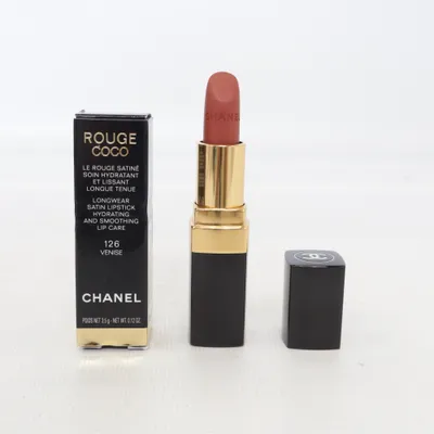 Läppstift (Rouge Coco) från Chanel