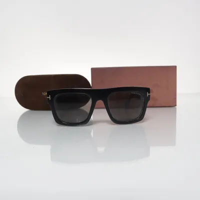 Solglasögon (Fausto TF711) från Tom Ford
