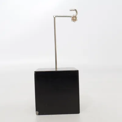 Hanger (Zilver, Beige) Zilver