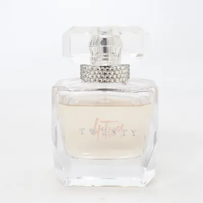 Eau de parfum (Twenty) fra Lovers