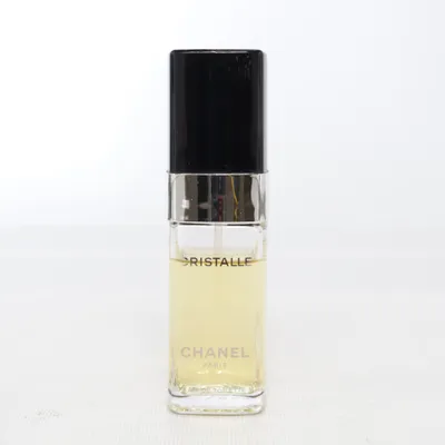 Eau de Toilette (Cristalle) from Chanel