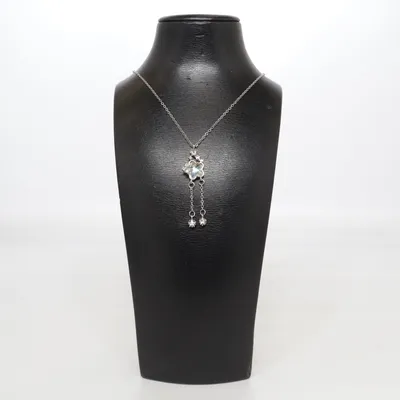Ketting (Zilver) Zilver
