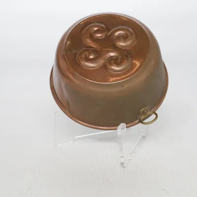 Baking tin (Silver)