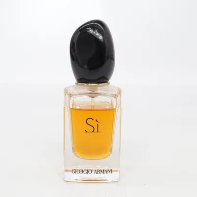 Eau de Parfum (Si) de Giorgio Armani Parfums
