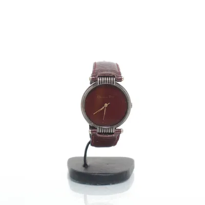 Armbandsur (Röd) från Christian Dior