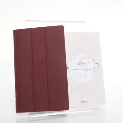 Notitieboek van Hermès