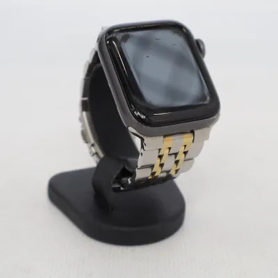 Smartwatch (Silverfärgad, Guldfärgad) från Apple