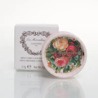Blush (10) from Ladurée