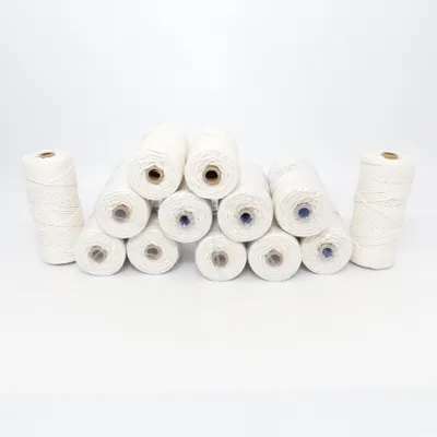 Ficelle (Blanc)