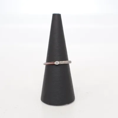 Ring (Silver) from Pandora Silver