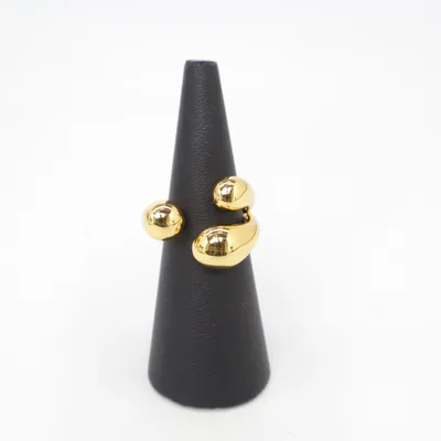 Ring (Gold) von Mae Silber