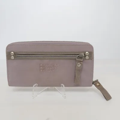 Portefeuille (Cash More) de George Gina & Lucy Polyester