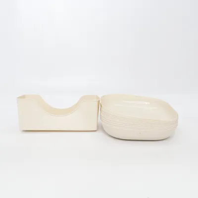 Picknickset (Beige)