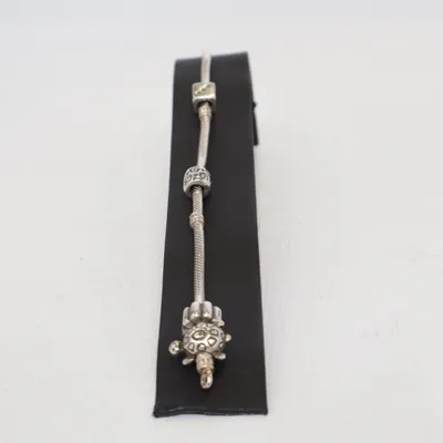 Bracelet (Silver) from Pandora Silver