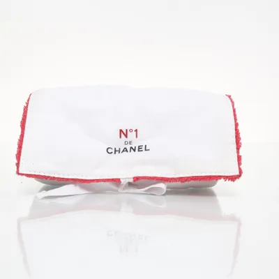 Necessär (Vit, Röd) från Chanel Beauté
