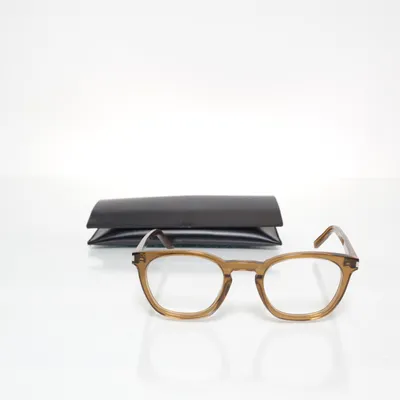 Glasögon (SL 28 005) från Saint Laurent