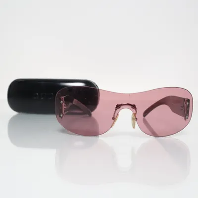 Zonnebril (GG2448/N/S) van Gucci