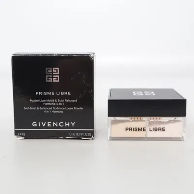 Poeder (Prisme Libre) van Givenchy