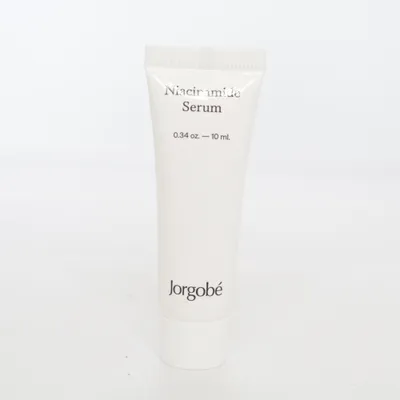 Serum (Niacinamide Serum) von Jorgobé