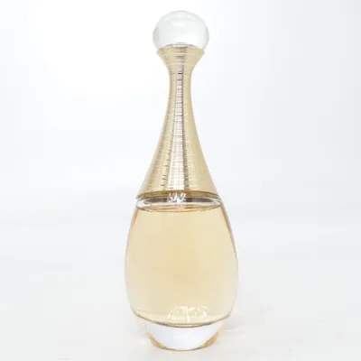 Eau de Parfum (J'adore) de Dior