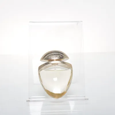 Eau de Parfum (Goldea) från BVLGARI