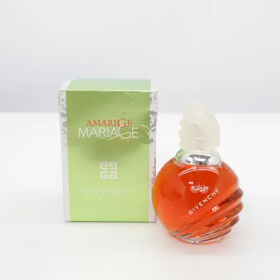 Eau de Parfum (Amarige Mariage) de Givenchy