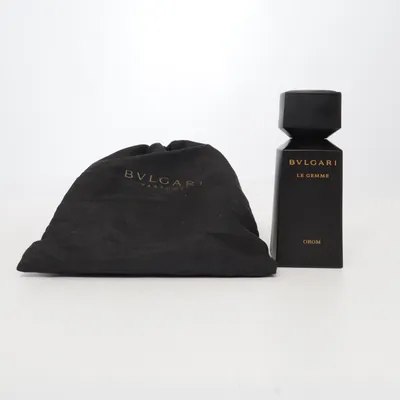 Eau de Parfum (Le Gemme Orom) från BVLGARI