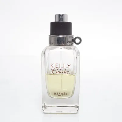 Eau de Toilette (Kelly Caleche) de Hermès