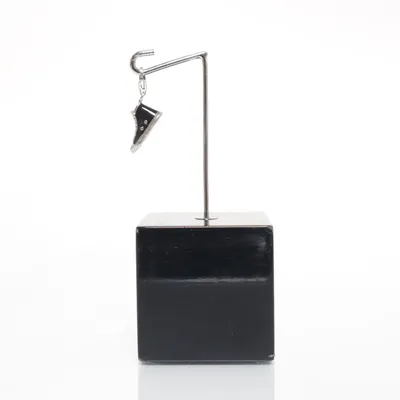 Bedel (Zwart, Zilver) van Thomas Sabo Zilver