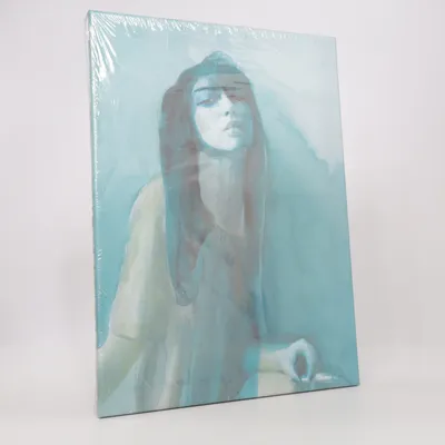 Painting from Juniqe