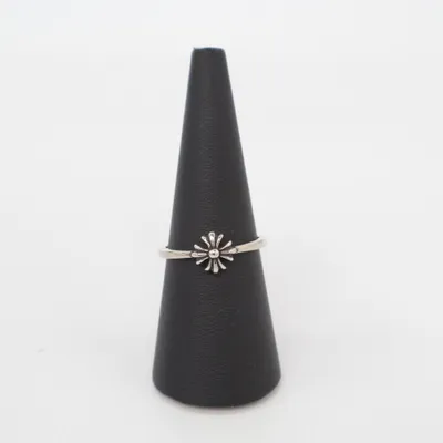Ring (Zilver) van Chrome Hearts Zilver