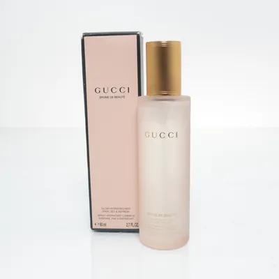 Face mist (Brume de Beauté ) fra Gucci