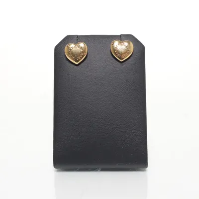 Oorbellen (Goud) van Marc by Marc Jacobs Onbekend materiaal