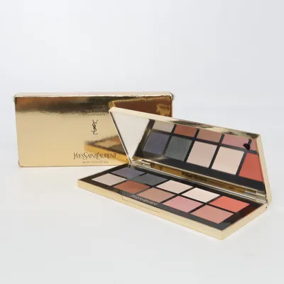 Oogschaduwpalet (Couture Colour Clutch Collector) van Yves Saint Laurent