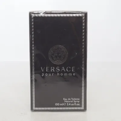Eau de Toilette (Pour Homme ) fra Versace