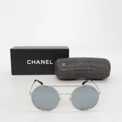 Lunettes de soleil (4232) de Chanel