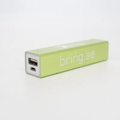 Power bank from Bring