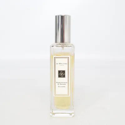 Eau de Cologne (Honeysuckle & Davana) van Jo Malone