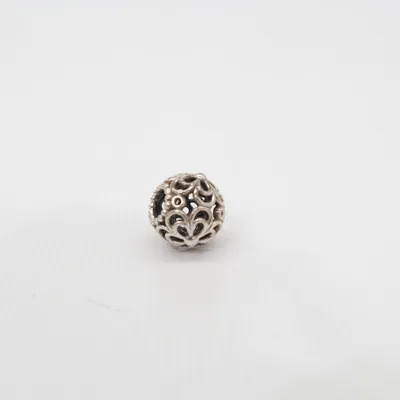 Bedel (Zilver) van Pandora Zilver