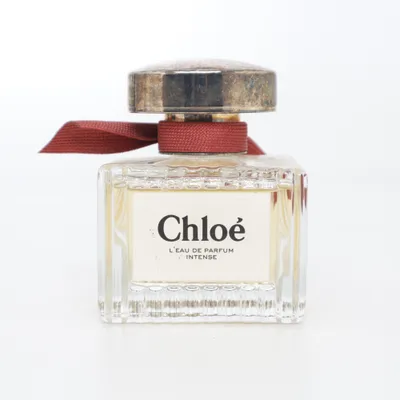 Eau de Parfum (L'Eau De Parfum Intense) von Chloé