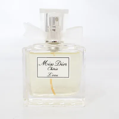 Eau de Toilette (Miss Dior Cherie L'eau) de Christian Dior Parfums