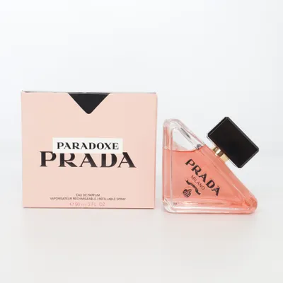 Eau de Parfum (Paradoxe) from Prada Beauty