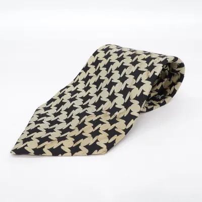Cravate (Vintage) de Yves Saint Laurent