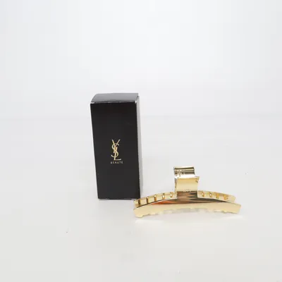 Pince à cheveux (Or) de Yves Saint Laurent Beauté
